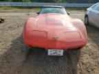 1978 CHEVROLET CORVETTE