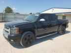 2011 CHEVROLET Silverado