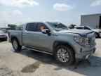 2025 GMC Sierra