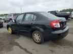 2012 SUZUKI SX4