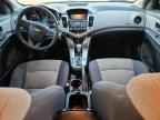2012 CHEVROLET CRUZE