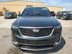 2020 CADILLAC XT6