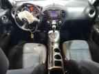 2014 NISSAN Juke