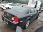 2012 CHEVROLET MALIBU