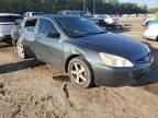 2005 HONDA ACCORD