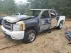 2010 CHEVROLET Silverado