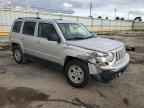 2012 JEEP PATRIOT