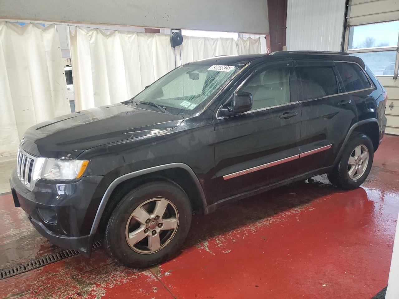 2012 JEEP Grand Cherokee
