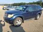 2007 NISSAN PATHFINDER