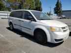 2008 DODGE GRAND CARAVAN