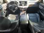 2011 INFINITI M37