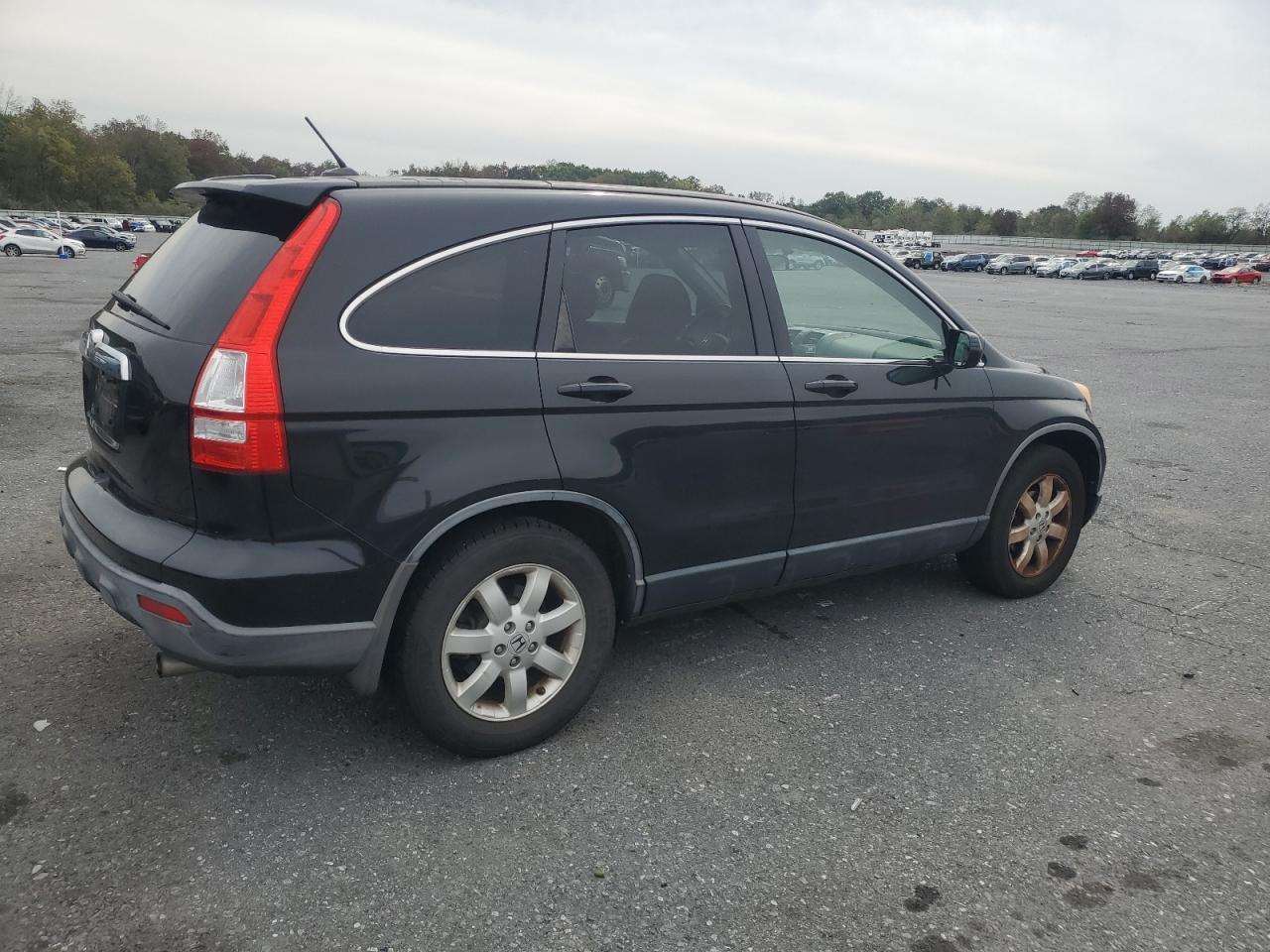2009 HONDA CR-V