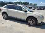 2014 LINCOLN MKX