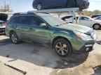 2013 SUBARU Outback