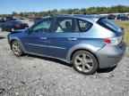 2010 SUBARU IMPREZA