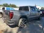 2021 GMC Sierra