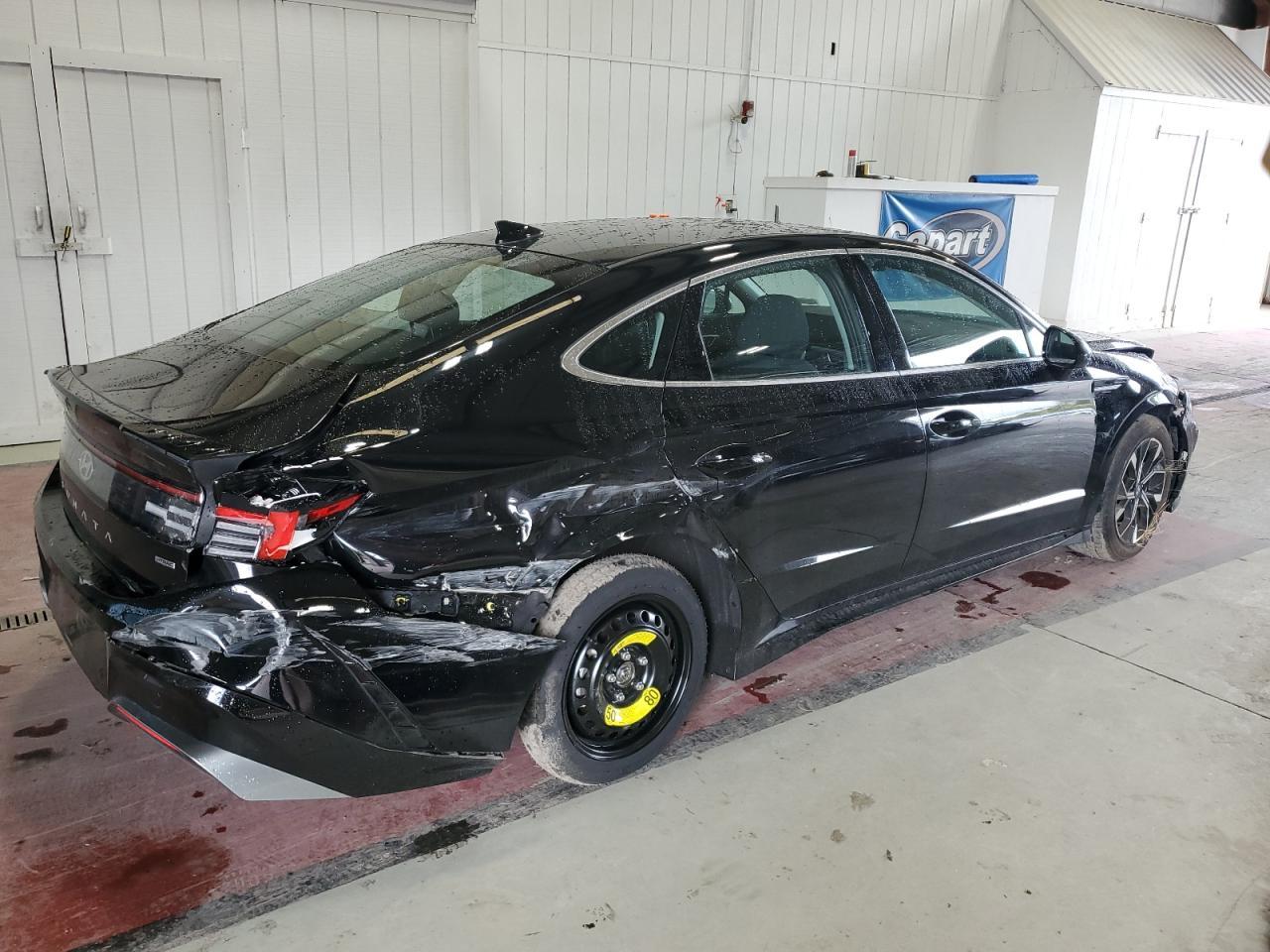 2025 HYUNDAI SONATA