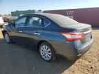 2014 NISSAN SENTRA