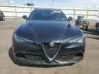 2017 ALFA ROMEO Giulia