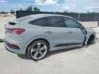 2025 AUDI Q4 e-tron