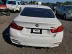2015 BMW M4