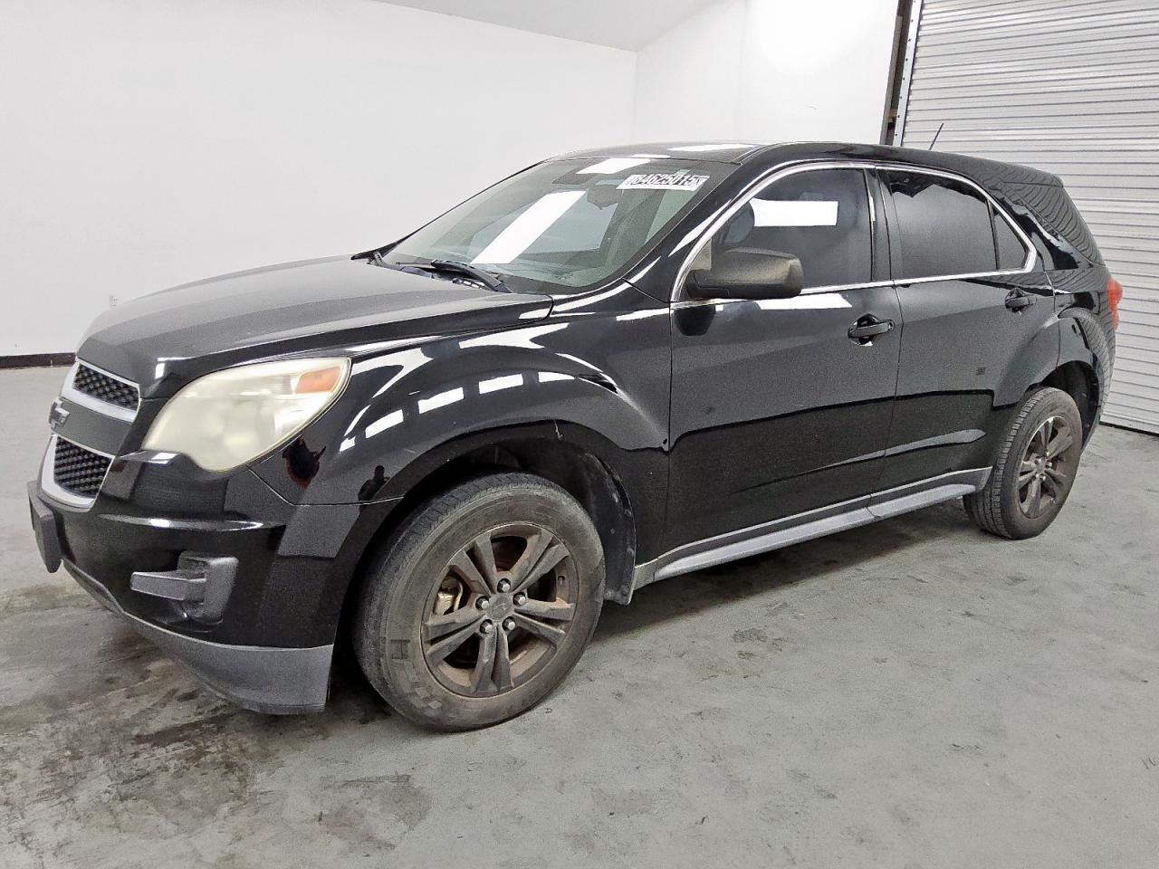 2015 CHEVROLET EQUINOX