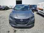 2023 NISSAN LEAF