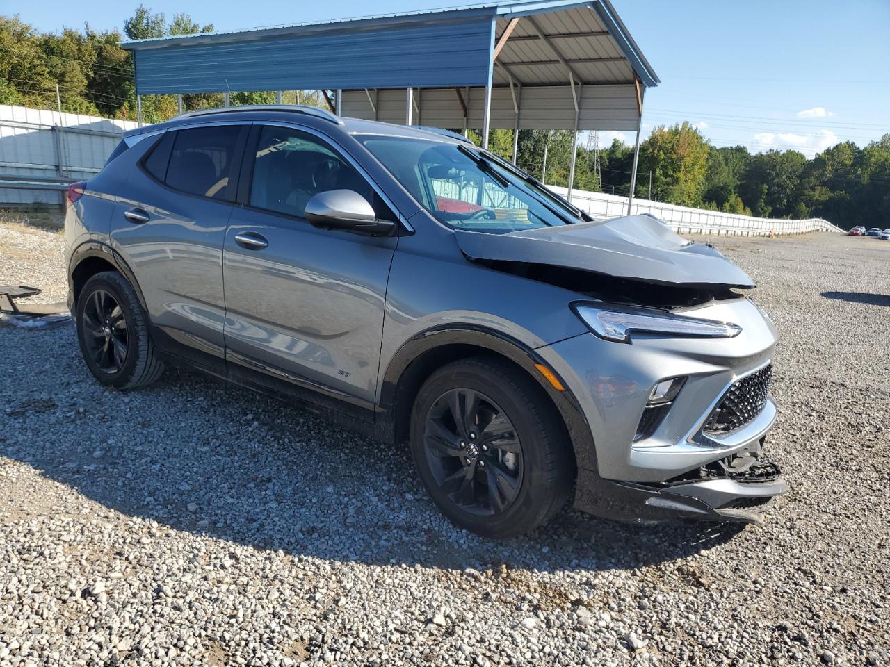 2025 BUICK Encore GX