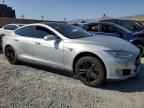 2013 TESLA MODEL S