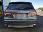 2020 HONDA PILOT