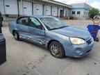 2007 CHEVROLET MALIBU