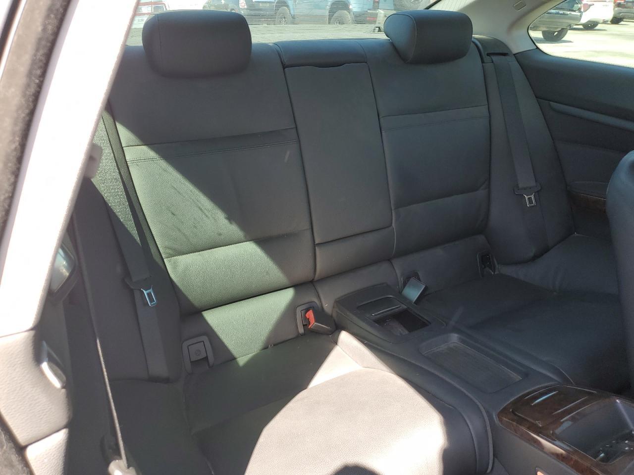 2009 BMW 3 SERIES