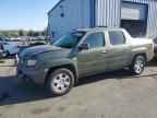 2006 HONDA Ridgeline