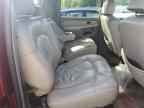 2001 CHEVROLET Suburban