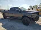 2025 RAM 3500
