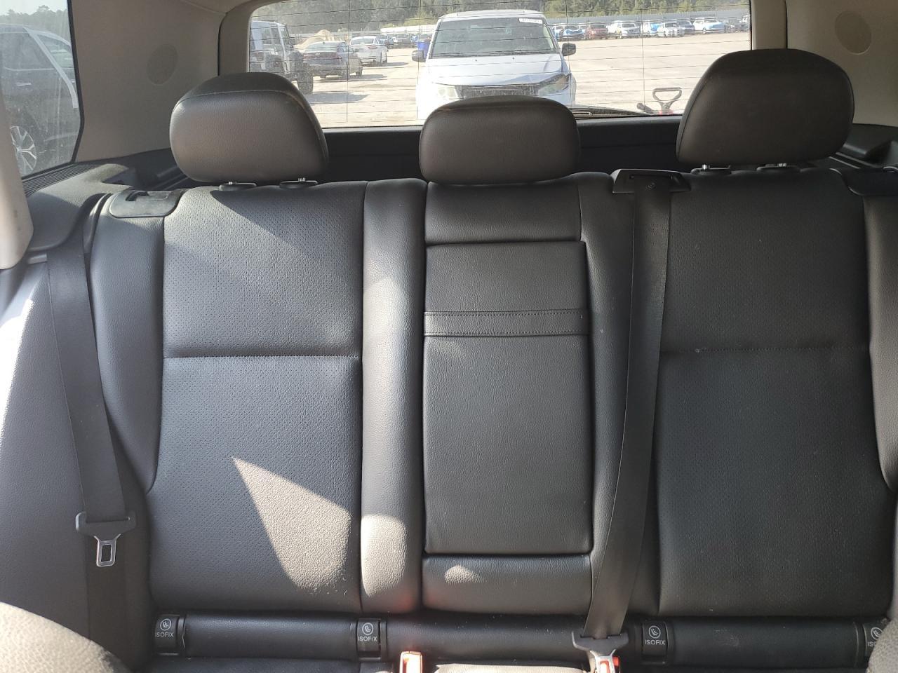 2015 MERCEDES-BENZ GLK-Class