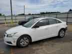 2012 CHEVROLET CRUZE