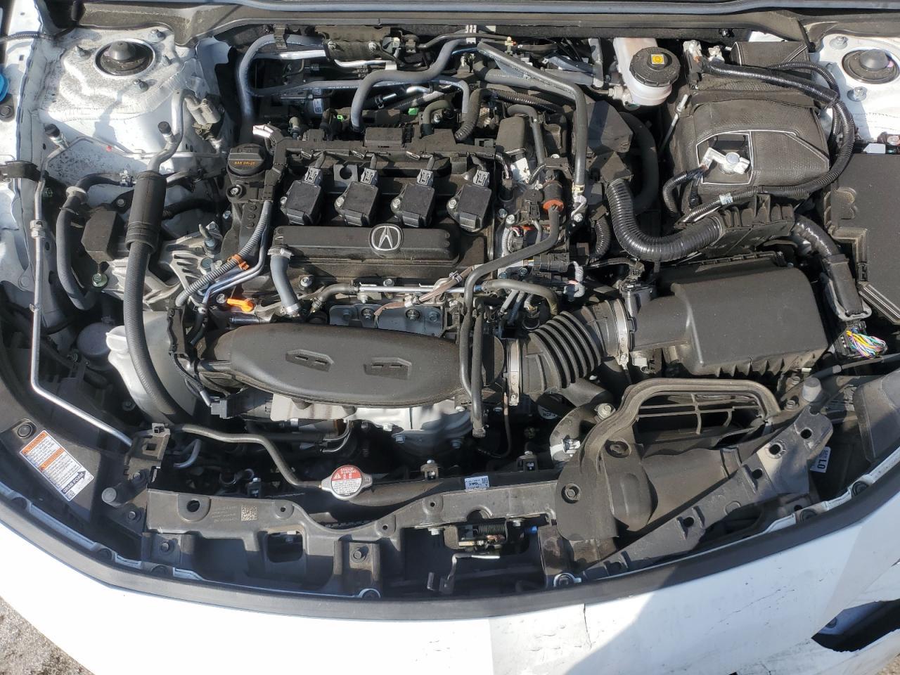 2025 ACURA Integra