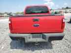 2008 FORD F-250