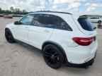 2019 MERCEDES-BENZ GLC-Class