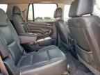 2017 CHEVROLET Tahoe