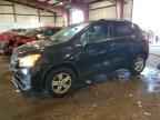 2015 CHEVROLET TRAX