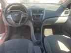 2017 HYUNDAI ACCENT