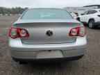 2007 VOLKSWAGEN Passat