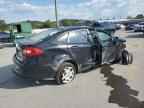 2013 FORD Fiesta