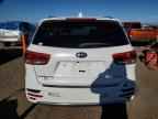 2018 KIA SORENTO