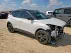 2023 NISSAN KICKS