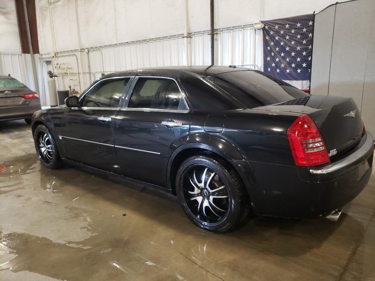 2006 CHRYSLER 300