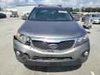 2013 KIA SORENTO