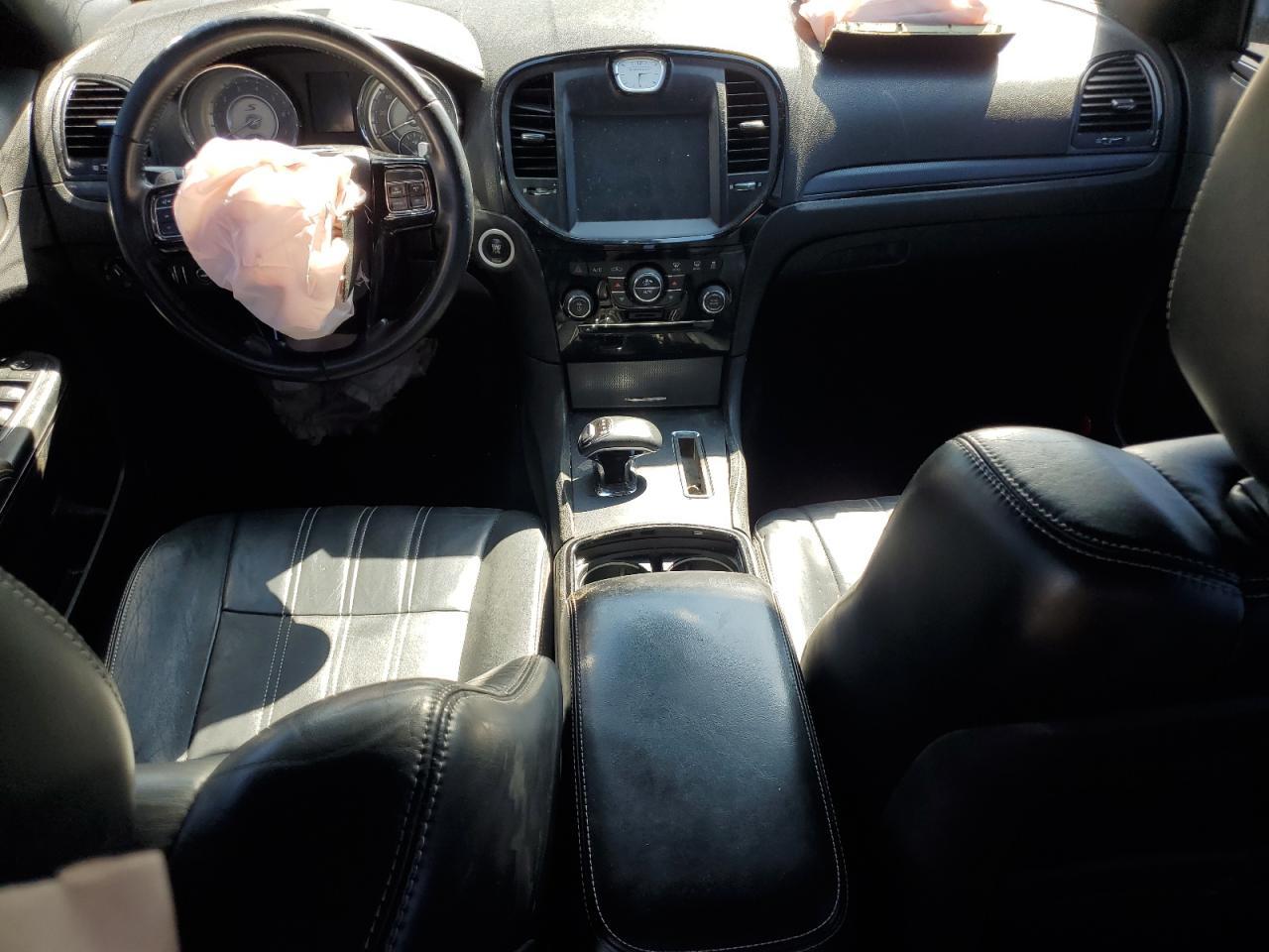 2014 CHRYSLER 300
